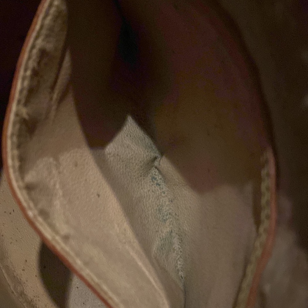 Louis Vuitton Bucket Bag - Picture 11 of 13